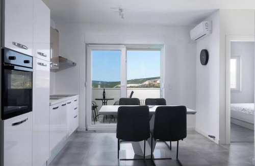 Plano Apartment | Apartment Franka by Interhome
