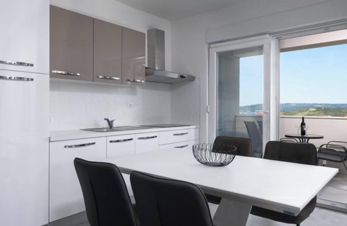 Plano Apartment | Apartment Franka by Interhome
