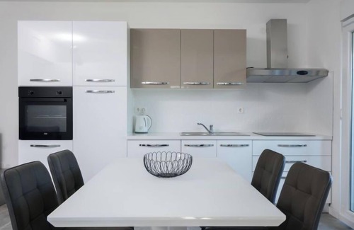 Plano Apartment | Apartment Franka by Interhome