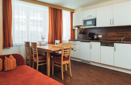 Ladis Apartment | Apartment Ladis-2 by Interhome