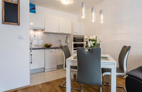 Mejasi Apartment | Apartment Luka