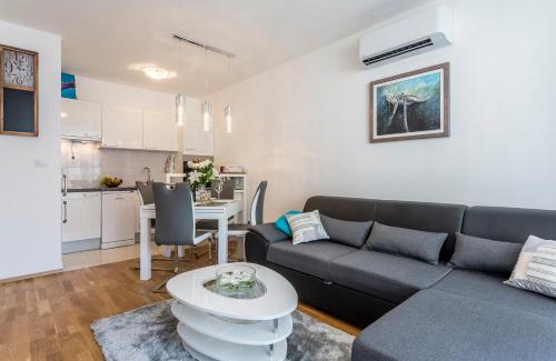 Mejasi Apartment | Apartment Luka