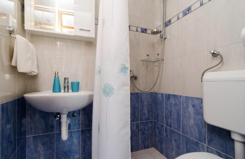 Gruz Apartment | Apartment Nuncijata