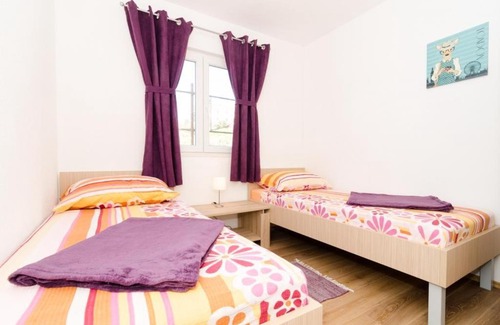Gruz Apartment | Apartment Nuncijata