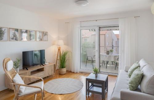Promajna Apartment | Apartment Paula