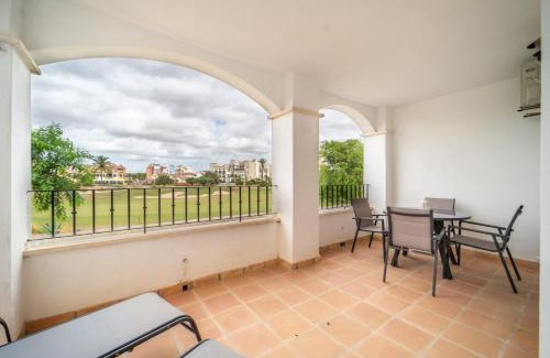 Roldan Apartment | Apartment with Golf Views - MO2811LT