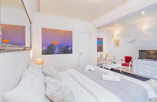 Dubrovnik Old Town House | Apartments and Room Le Petit Nono
