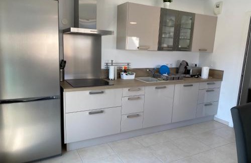 Sainte-Maxime Apartment | Appartement 3 chambres LE BAIA