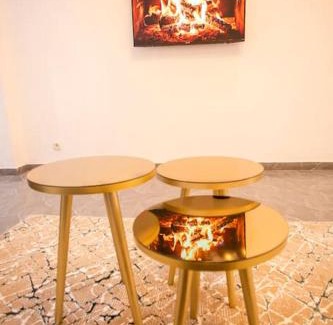 Brazzaville Apartment | Appartement Moderne Centre ville BZV