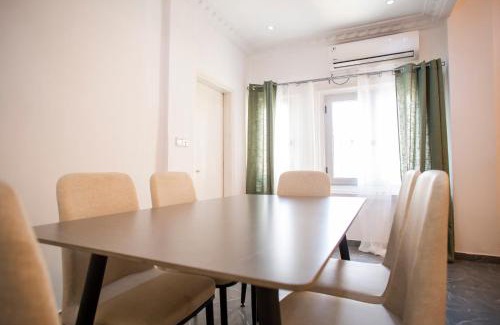 Brazzaville Apartment | Appartement Moderne Centre ville BZV