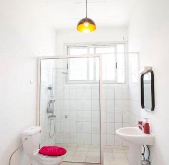 Brazzaville Apartment | Appartement Moderne Centre ville BZV