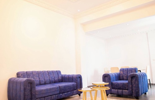 Brazzaville Apartment | Appartement Moderne Centre ville brazzaville