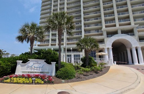 Miramar Beach House | Ariel Dunes by Seascape Resort