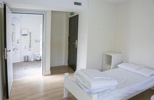 Santa Cruz de Campezo/Santikurutze Kanpezu Hostel | ATERPE KANPEZU HOSTEL