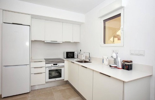 Molinell Apartment | bajo con jardín B4 - Three Bedroom Apartment, Sleeps 6