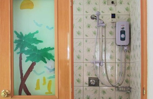 Banaue Hostel | Banaue Evergreen Hostel and Restaurant