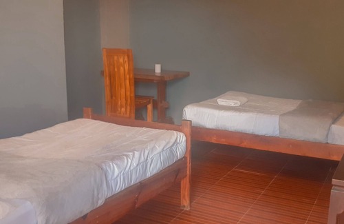 Banaue Hostel | Banaue Pink Eco Hostel