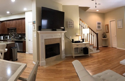 Northeast Virginia Beach House | Beach Home - 5 Minutes/2 Blocks Walk To Virginia Beach Oceanfront & Boardwalks.