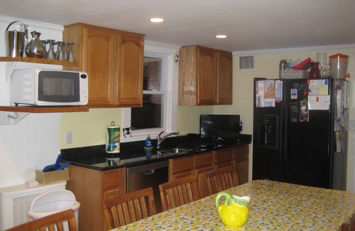 Provincetown House | Beautiful Historic Home Centrally Located