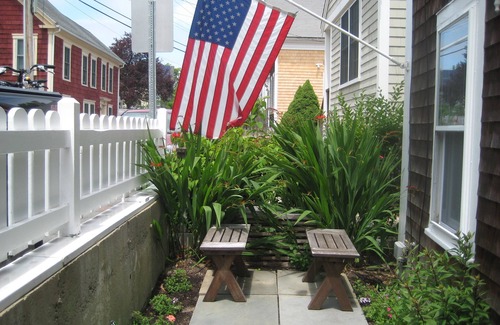 Provincetown House | Beautiful Historic Home Centrally Located