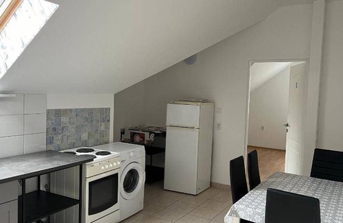 Szekesfehervar Bed & Breakfast | Bed and breakfast ∙ 3 guests