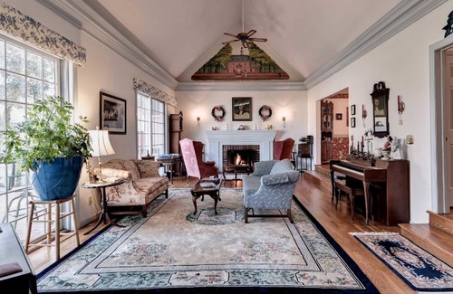Williamsburg Bed & Breakfast | Bed and breakfast ∙ 4 guests