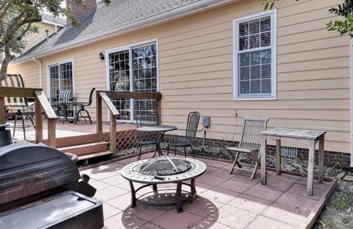 Williamsburg Bed & Breakfast | Bed and breakfast ∙ 4 guests