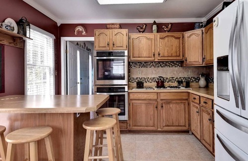 Williamsburg Bed & Breakfast | Bed and breakfast ∙ 4 guests