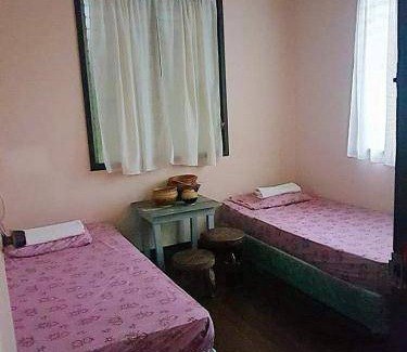 Banaue Bed & Breakfast | Bed and breakfast ∙ 2 guests