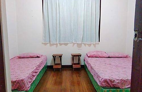 Banaue Bed & Breakfast | Bed and breakfast ∙ 2 guests