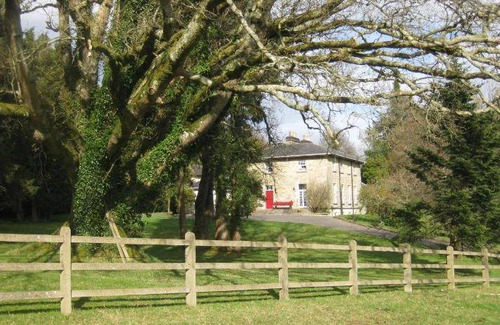Mohill Bed & Breakfast | Bed and breakfast ∙ 3 guests