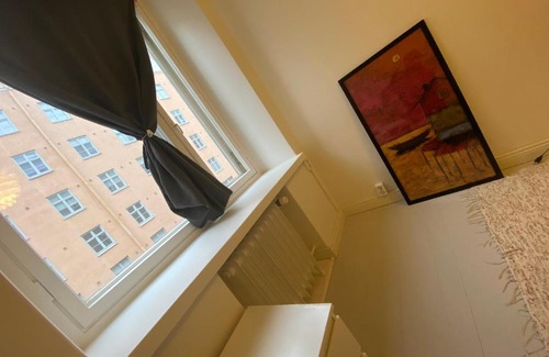 Kallio Apartment | Best location private room in Helsinki Easy access