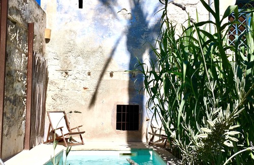 Felanitx House | Big noble town house, private pool and garden in Felanitx, 7 bedrooms, sleeps 11