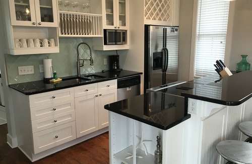 Seagrove Beach House | "BLUES TRAVELER" - Steps to the Beach Access *4 Beach Cruisers*