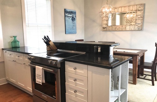 Seagrove Beach House | "BLUES TRAVELER" - Steps to the Beach Access *4 Beach Cruisers*
