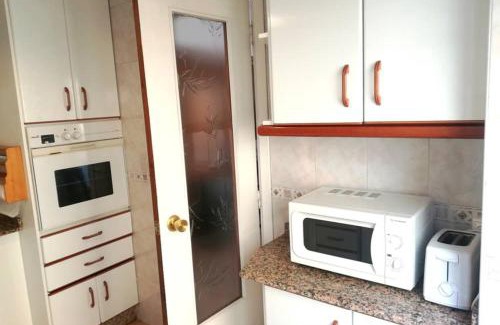 Onil Apartment | bonito apartamento centro onil