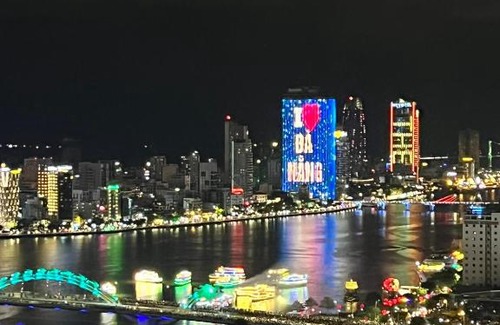 Son Tra Apartment | Căn hộ Monarchy B Trần Hưng Đạo, Đà Nẵng