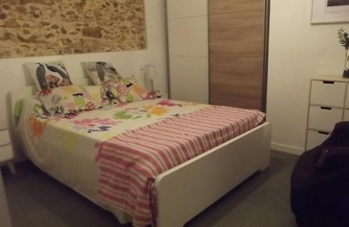 Old Town Apartment | Cadiz_RyL