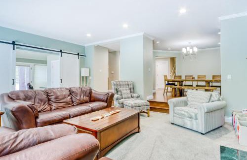 Sunriver House | Camas Sanctuary