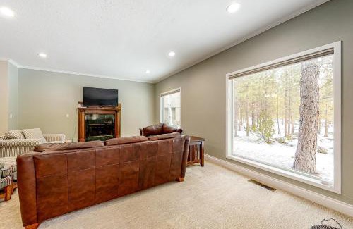 Sunriver House | Camas Sanctuary