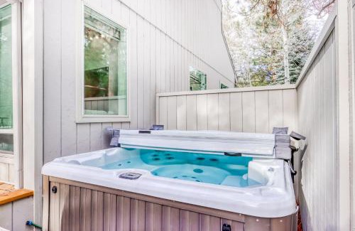 Sunriver House | Camas Sanctuary