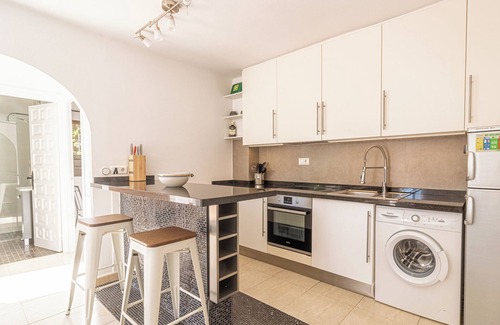Chimenea Apartment | Capistrano Playa 618