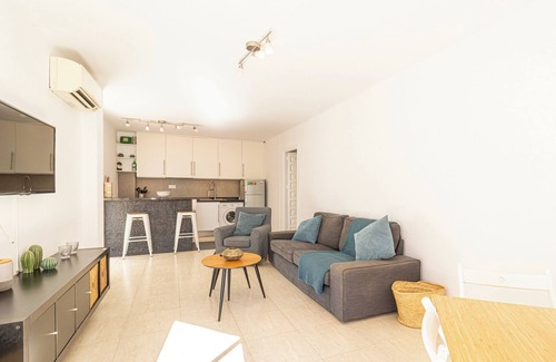 Chimenea Apartment | Capistrano Playa 618