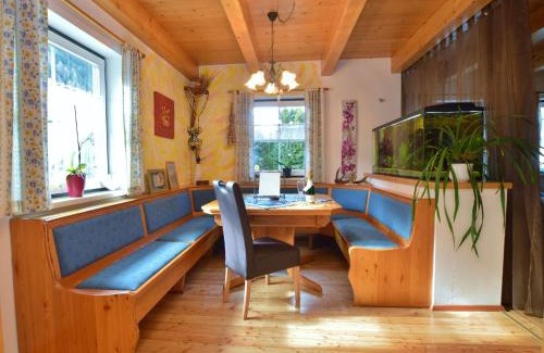 Einach Ski Chalet | Chalet in Einach near Ski Slopes