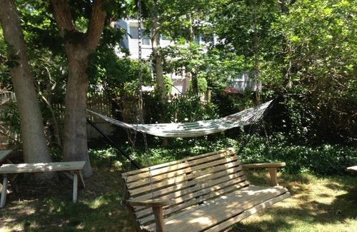 South Yarmouth House | Charming Cape in prestigous Gateway Isles, Free Kayaks, Bike,Dock, River, Beach