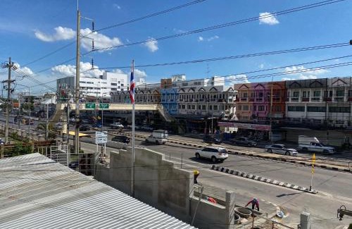 Khao Sam Yot Hotel | Citi Place Hotel ซิตี้ เพลส