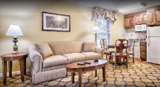 Williamsburg Resort | Club Wyndham Patriots Place