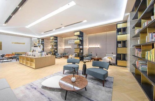 Yuanzhou Hotel | 50 m² Hotel ∙ 3 guests