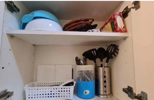 Baguio Apartment | Cold Comfy Unit in Baguio City