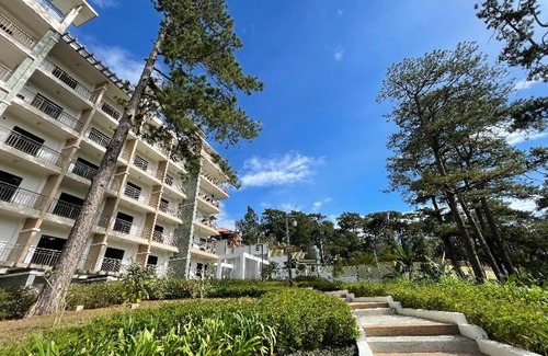 Baguio Apartment | Cold Comfy Unit in Baguio City